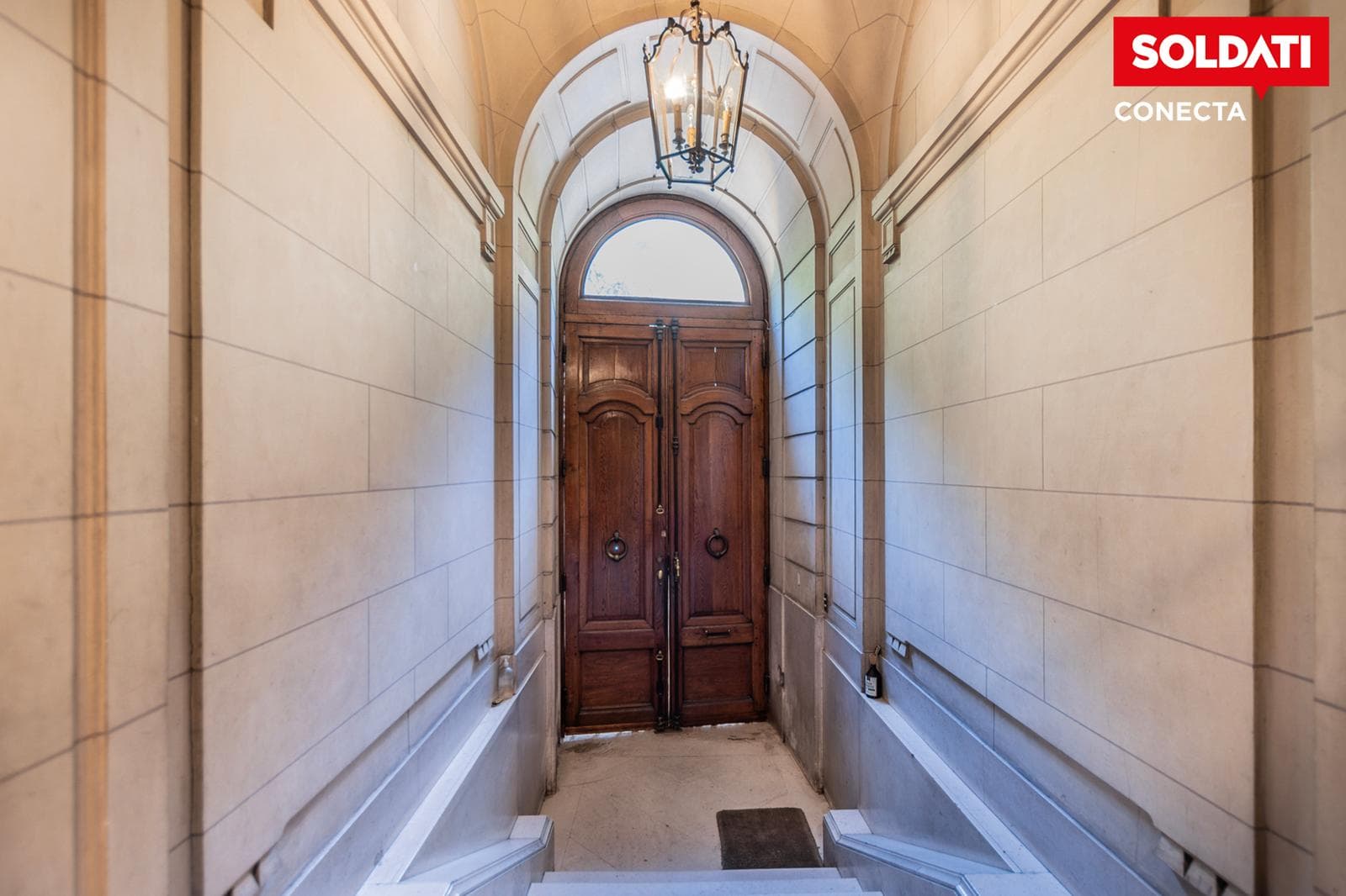 Small Hotel for Sale - Recoleta