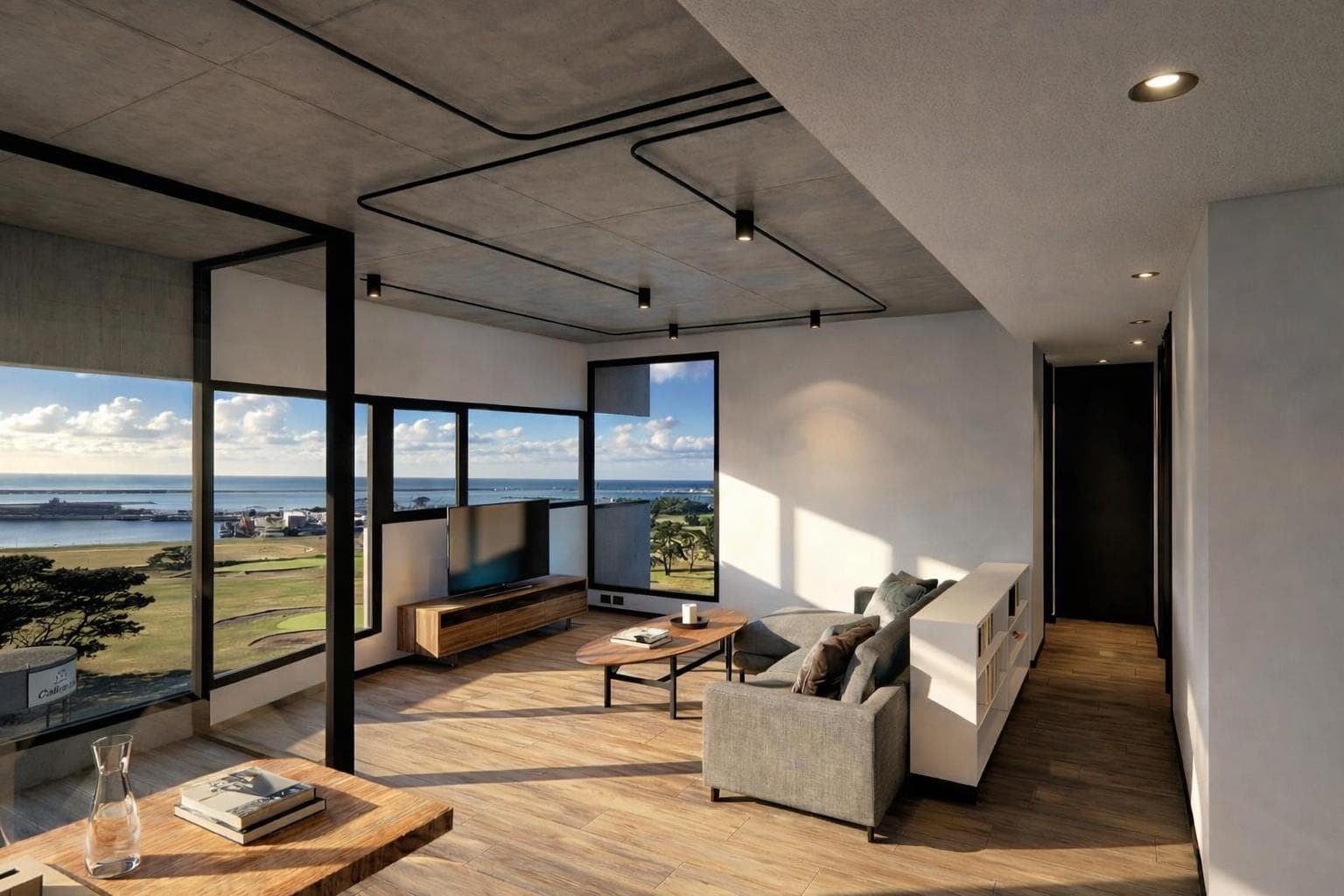 Apartment - Playa Grande