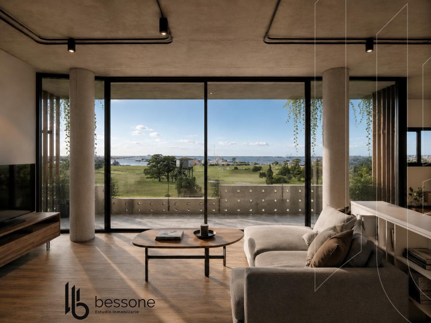 Apartment - Playa Grande