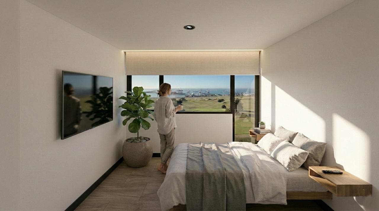 Apartment - Playa Grande