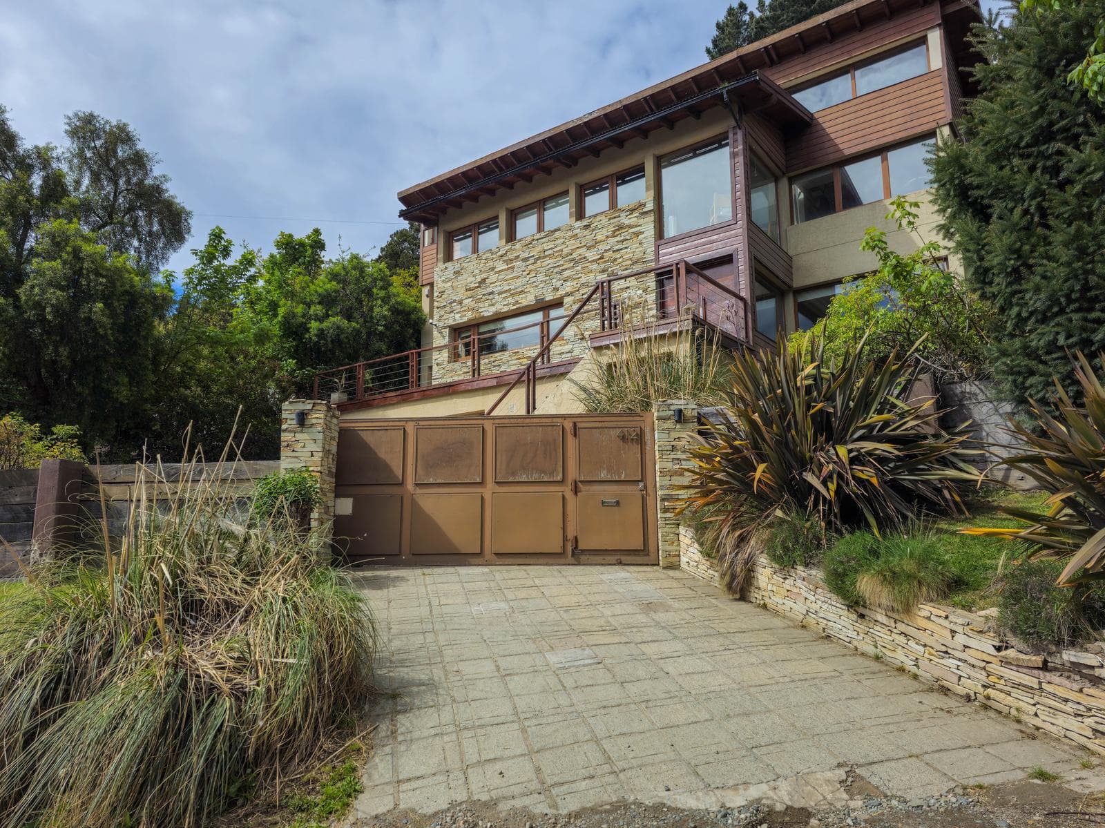 Bo. Pinar de Festa House for Sale - Bariloche