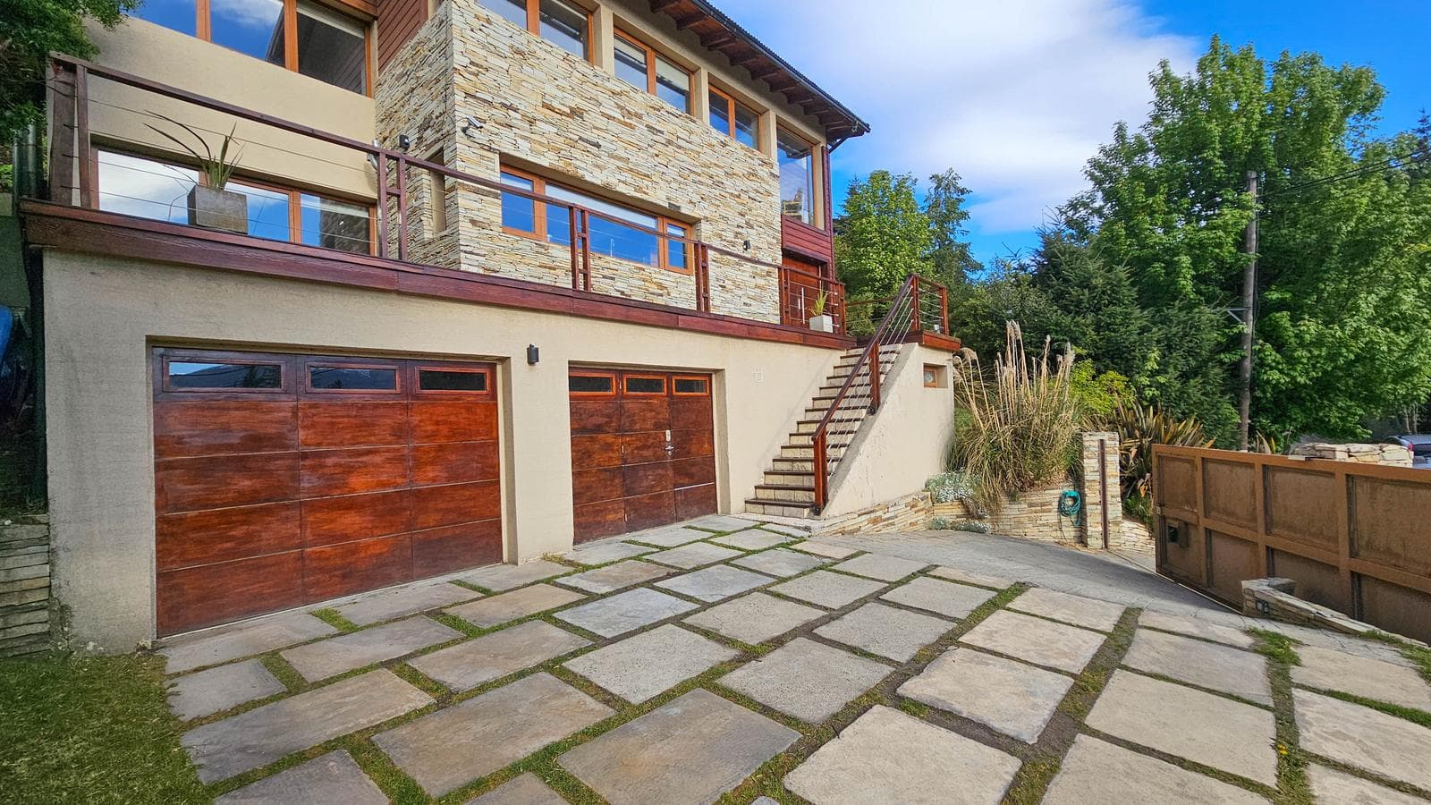Bo. Pinar de Festa House for Sale - Bariloche