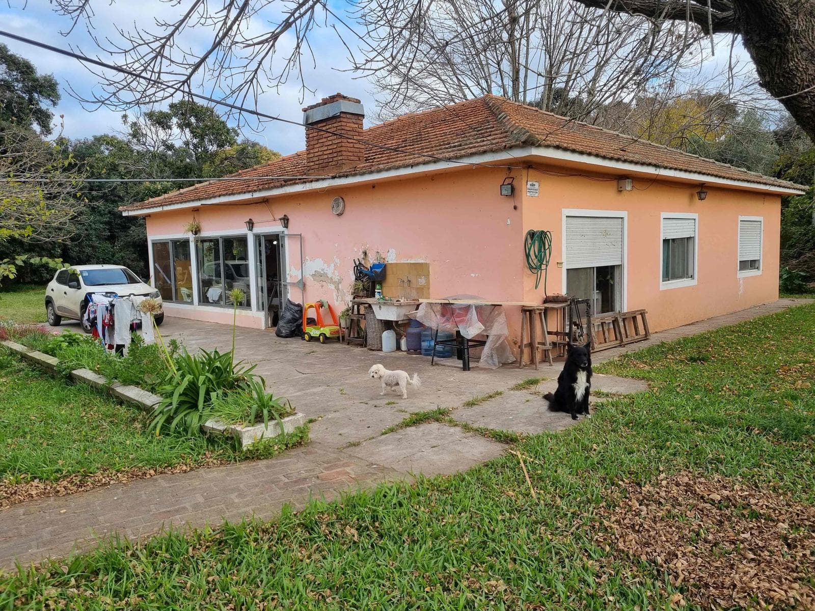 Casa En Venta Barrio Don Miguel