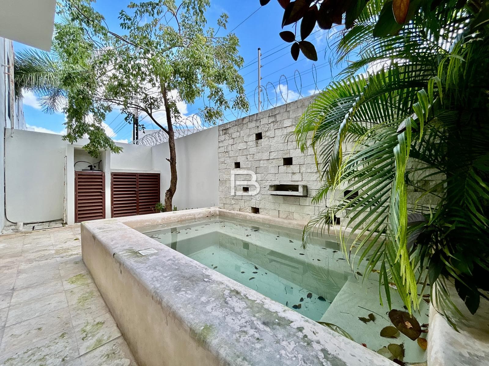 Aqua Casa Residential Complex for Sale