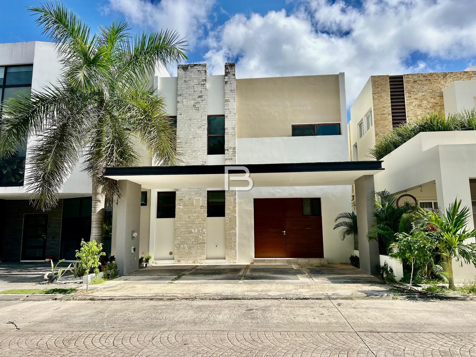 Aqua Casa Residential Complex for Sale