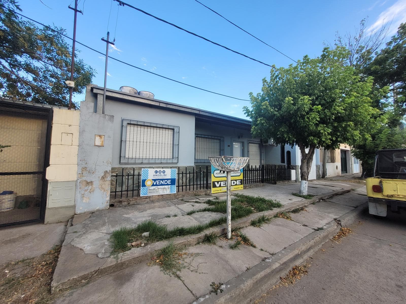 House in Gualeguaychu