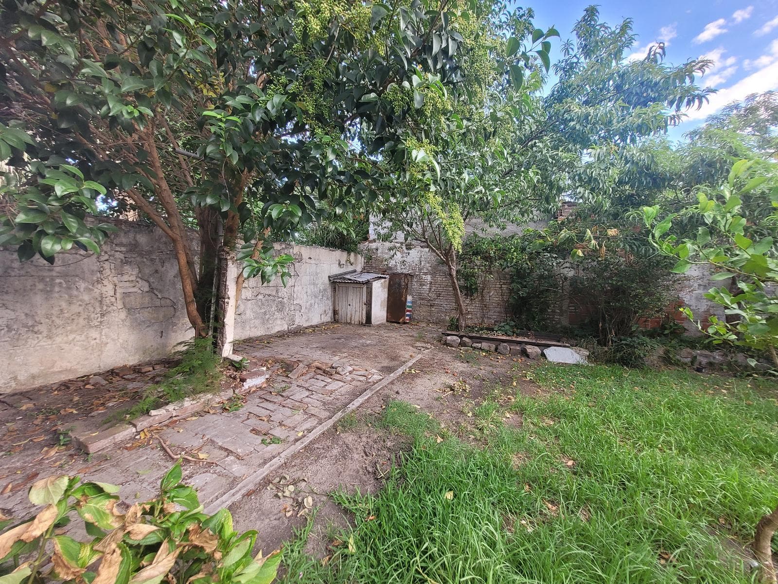 House in Gualeguaychu