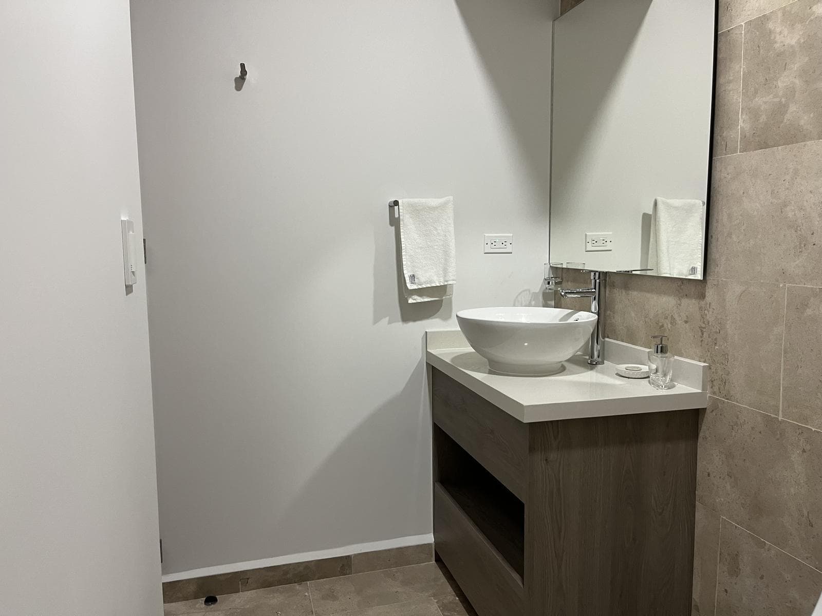 Furnished Studio for Rent on CTM Avenue, Playa del Carmen | Sky Tower Playa del Carmen