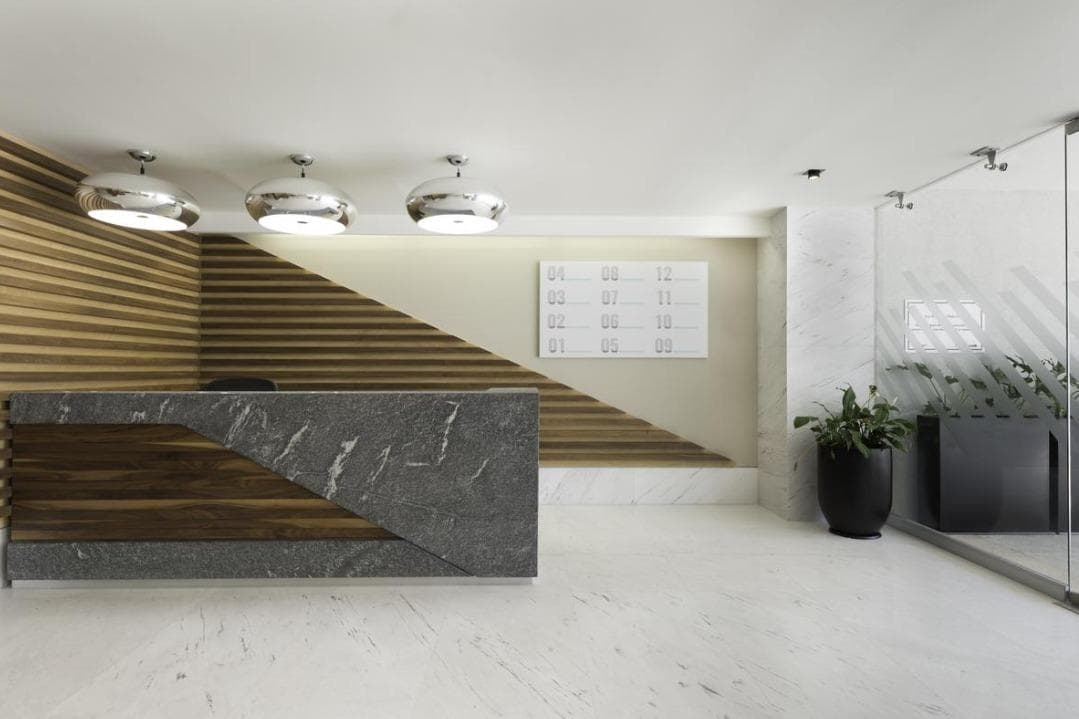 OFFICE FOR SALE IN OBRA GRIS