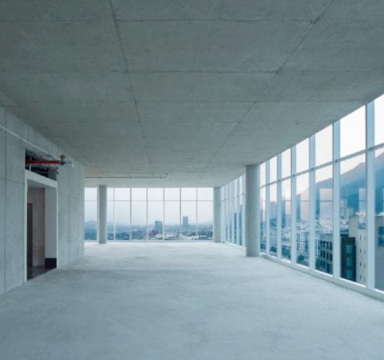 OFFICE FOR SALE IN OBRA GRIS