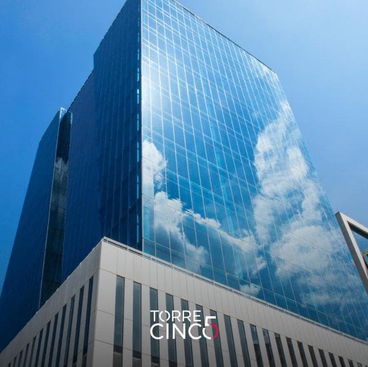 OFFICE FOR SALE IN VALLE ORIENTE
