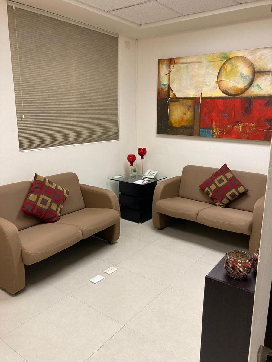 OFFICE FOR RENT IN OBISPADO