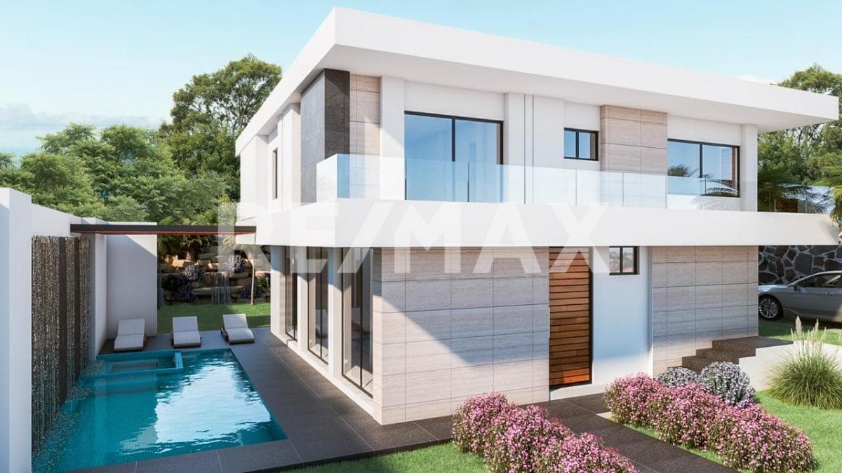 House for Sale in Morelos, Real de Oaxtepec Subdivision