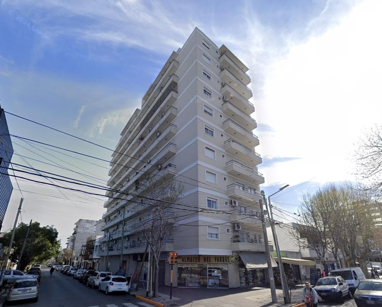 Departamento 2 Amb. 55 m2. ALQUILER - Villa Dominico