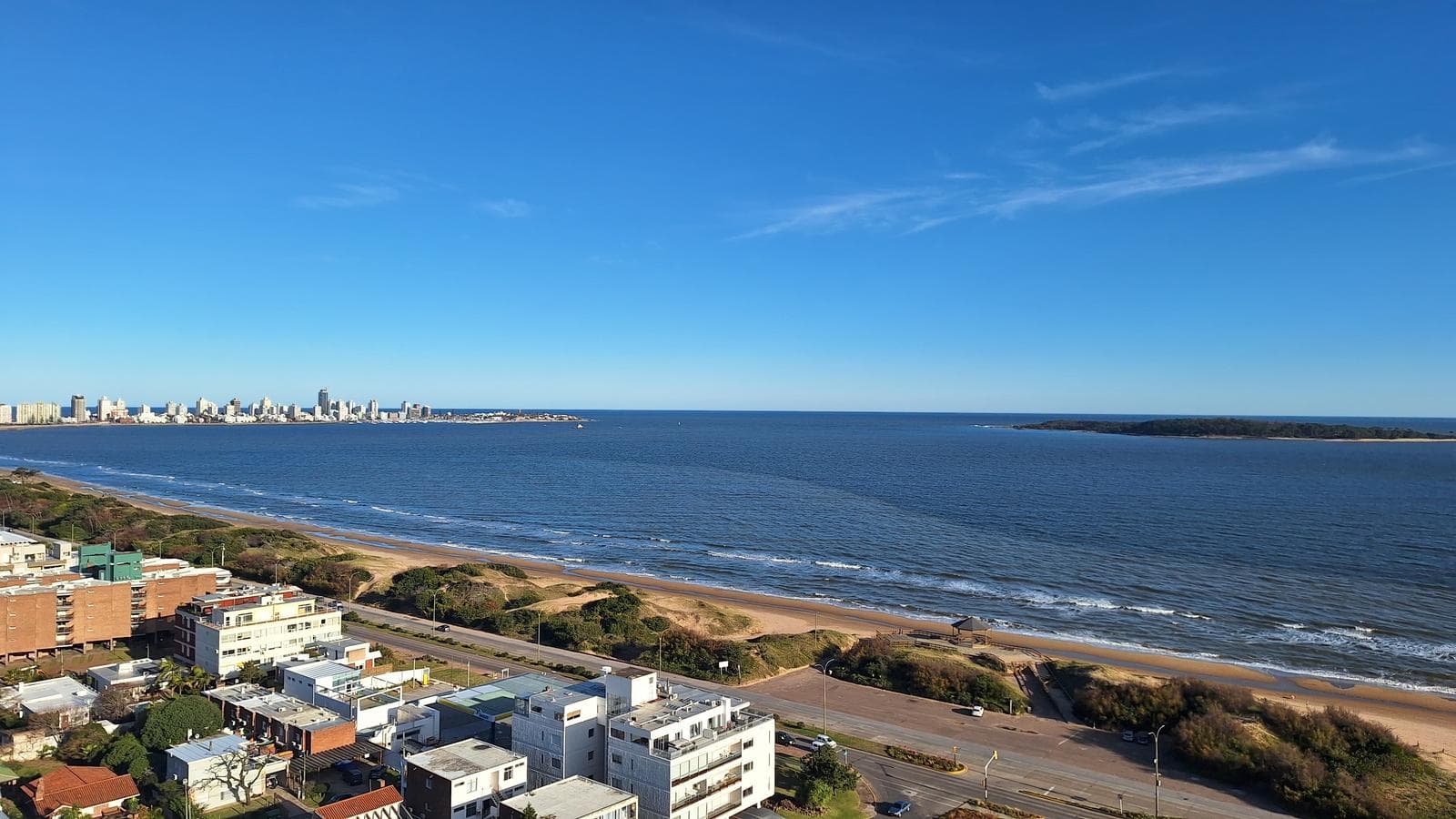 Premium Apartment in Le Jardin – Upper-Floor Unit with Ocean View, 3 Bedrooms – Playa Mansa