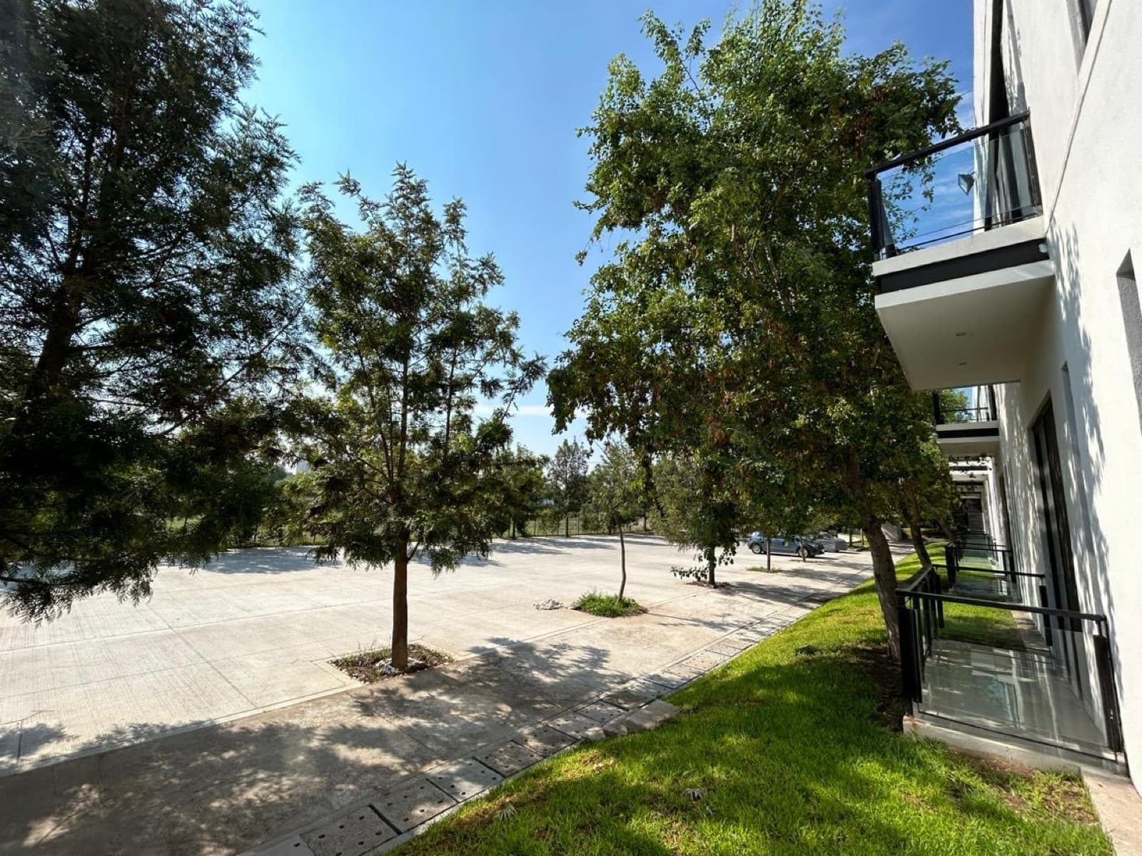 Furnished Apartment for Rent in the North I Sportika Residencial