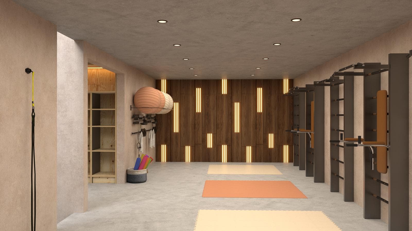 One-Bedroom Apartment in Playacar Phase II