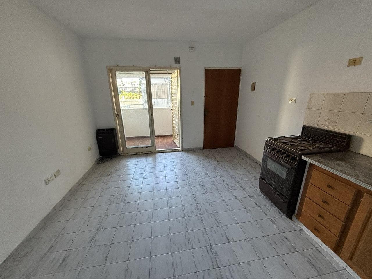 Apartment for Rent