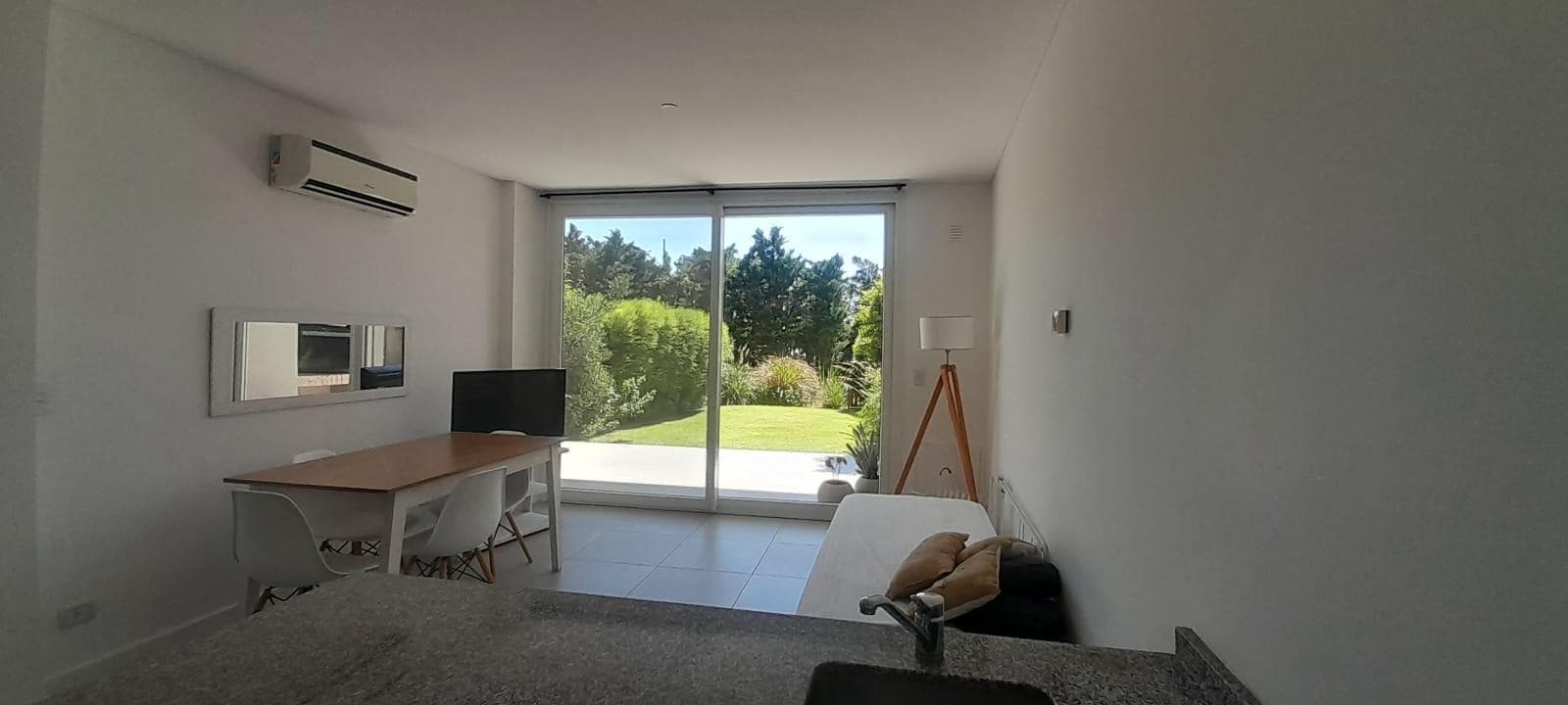 Apartment for Sale - 2 Bedrooms with Garden - Infinity - Nordelta