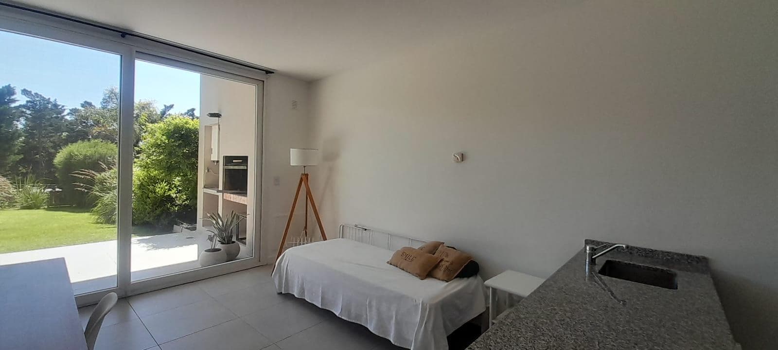Apartment for Sale - 2 Bedrooms with Garden - Infinity - Nordelta
