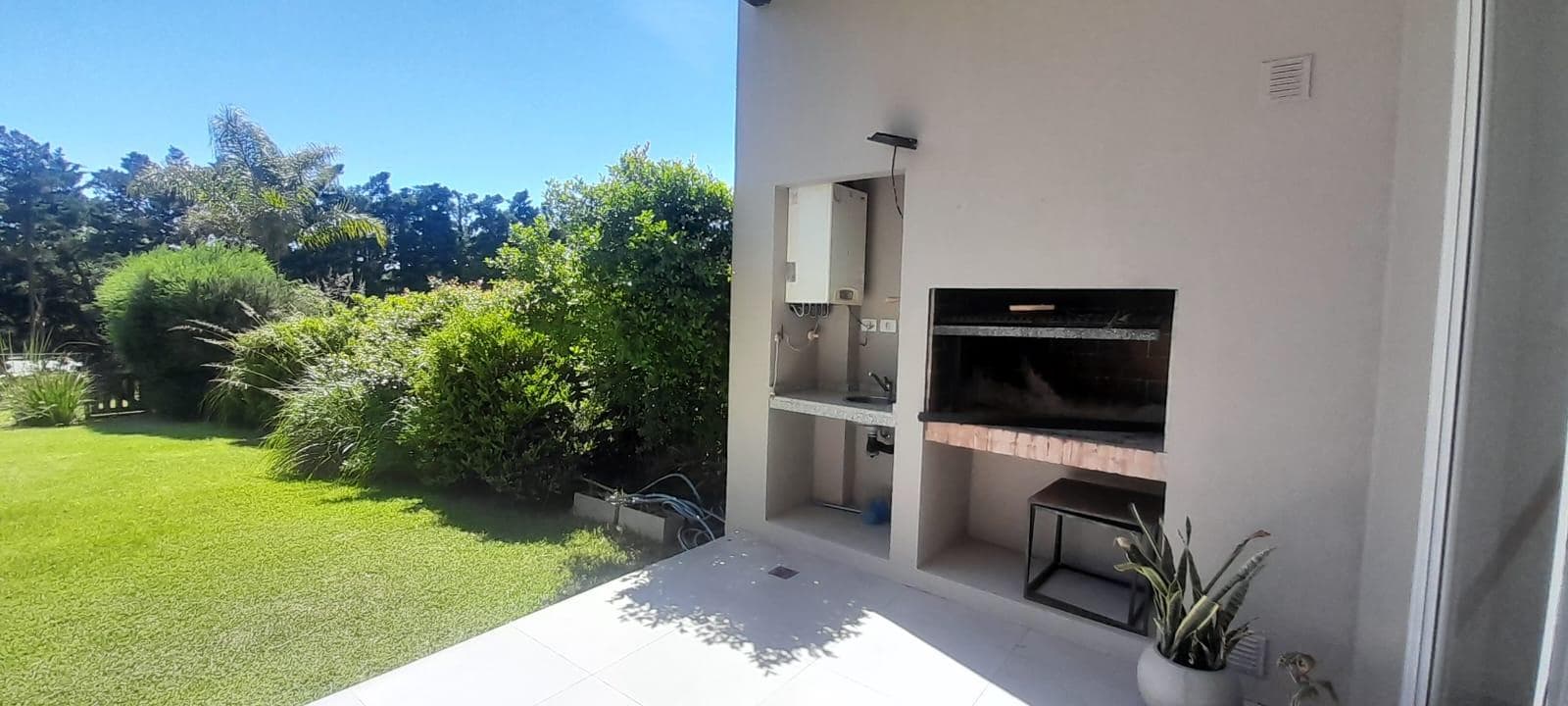 Apartment for Sale - 2 Bedrooms with Garden - Infinity - Nordelta