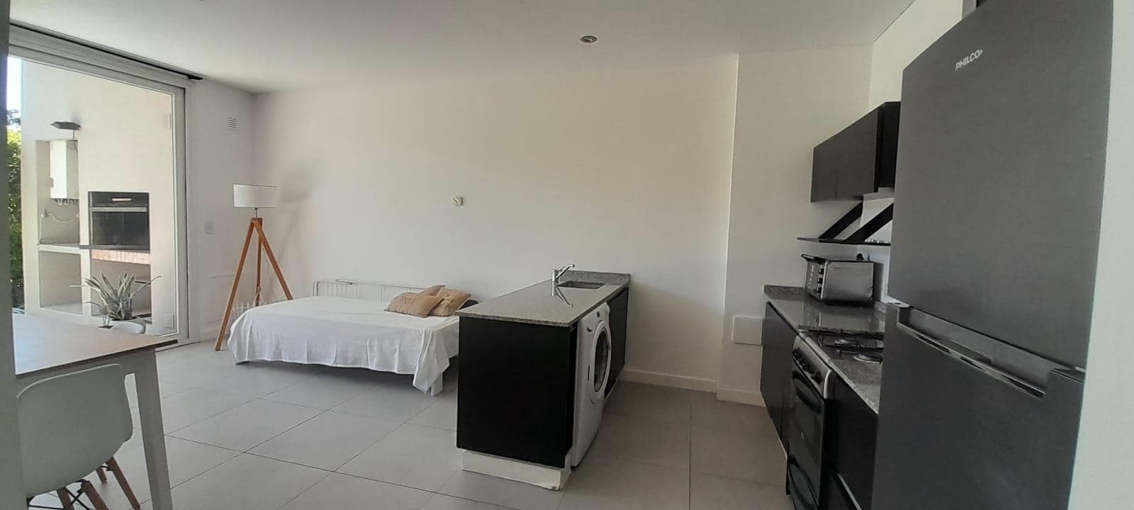 Apartment for Sale - 2 Bedrooms with Garden - Infinity - Nordelta