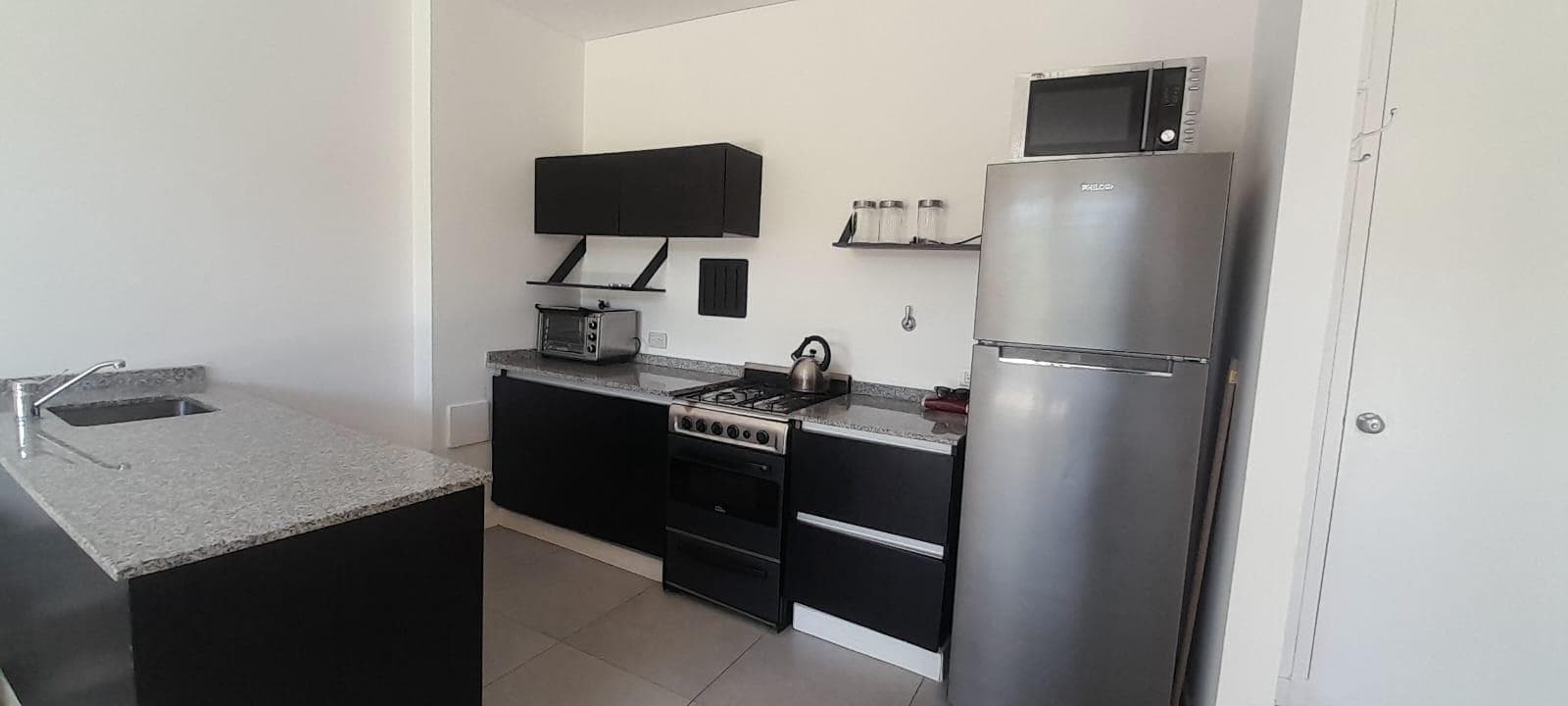 Apartment for Sale - 2 Bedrooms with Garden - Infinity - Nordelta
