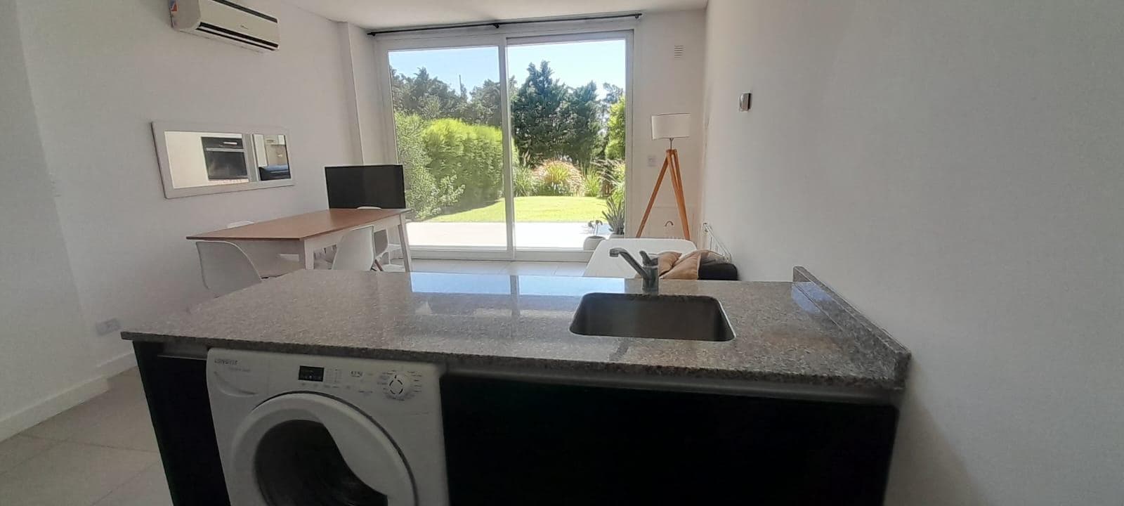 Apartment for Sale - 2 Bedrooms with Garden - Infinity - Nordelta