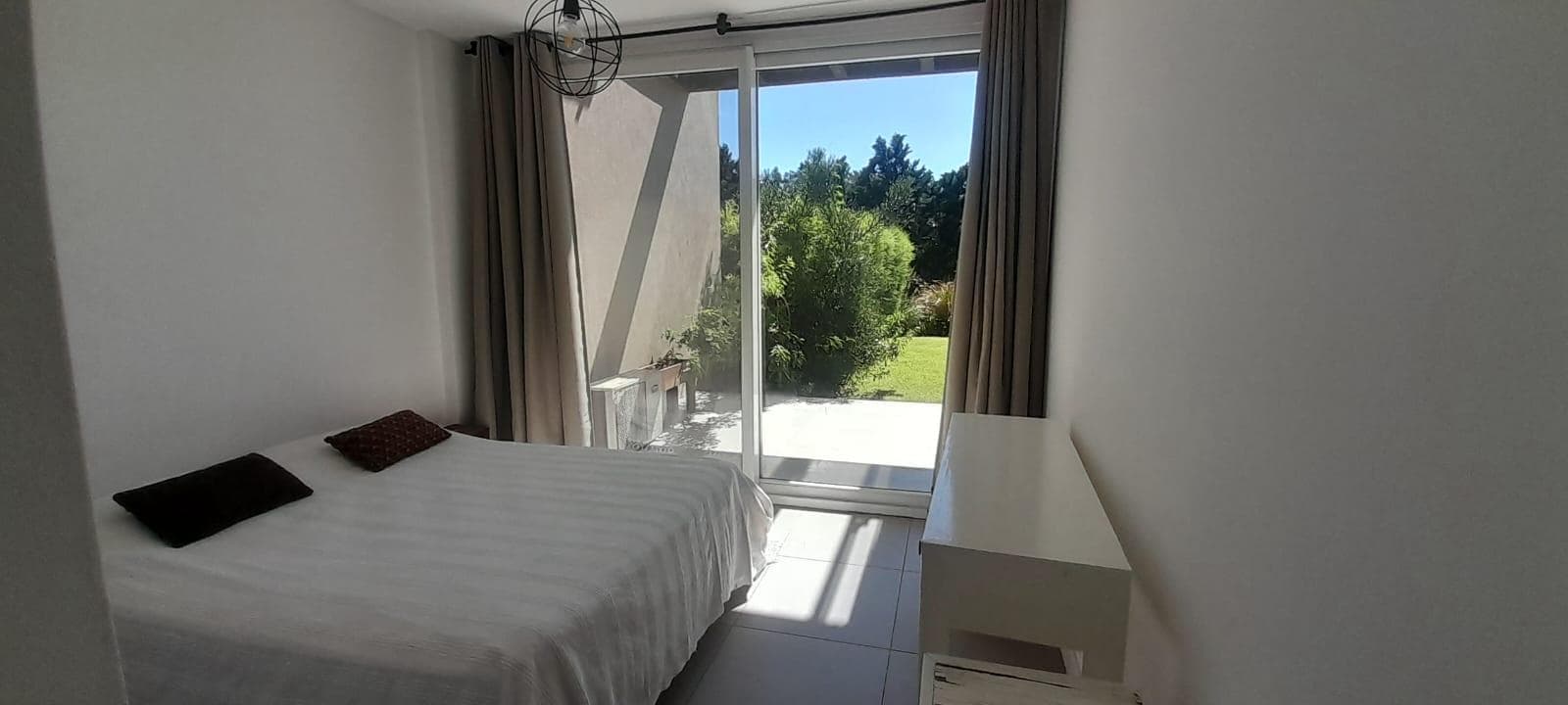 Apartment for Sale - 2 Bedrooms with Garden - Infinity - Nordelta