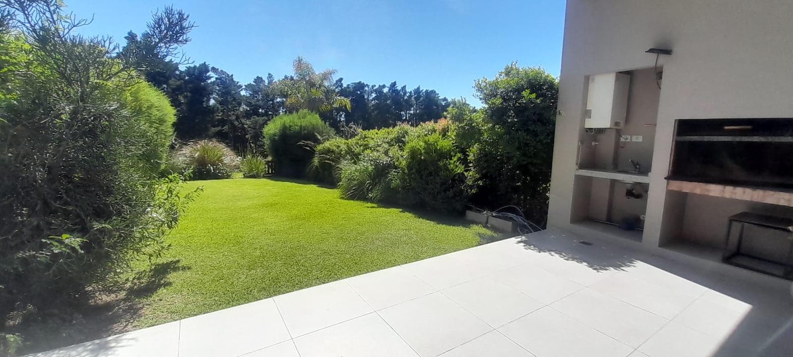 Apartment for Sale - 2 Bedrooms with Garden - Infinity - Nordelta