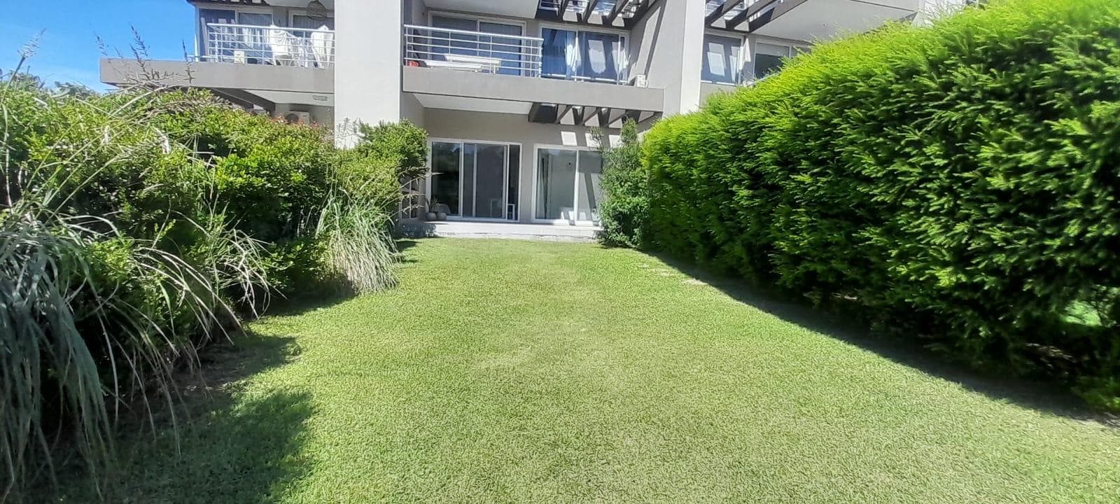 Apartment for Sale - 2 Bedrooms with Garden - Infinity - Nordelta