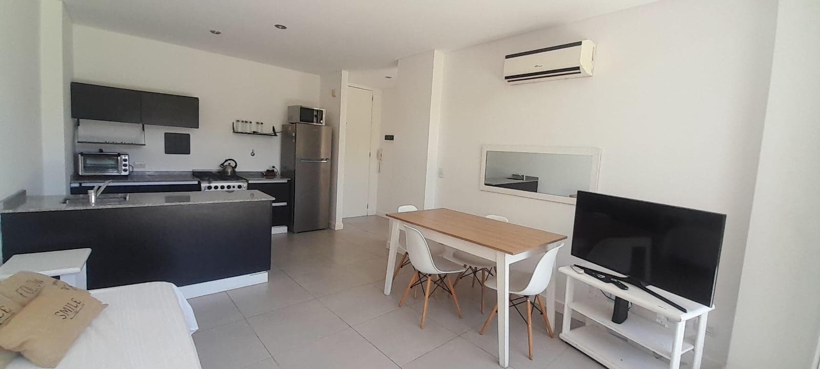 Apartment for Sale - 2 Bedrooms with Garden - Infinity - Nordelta