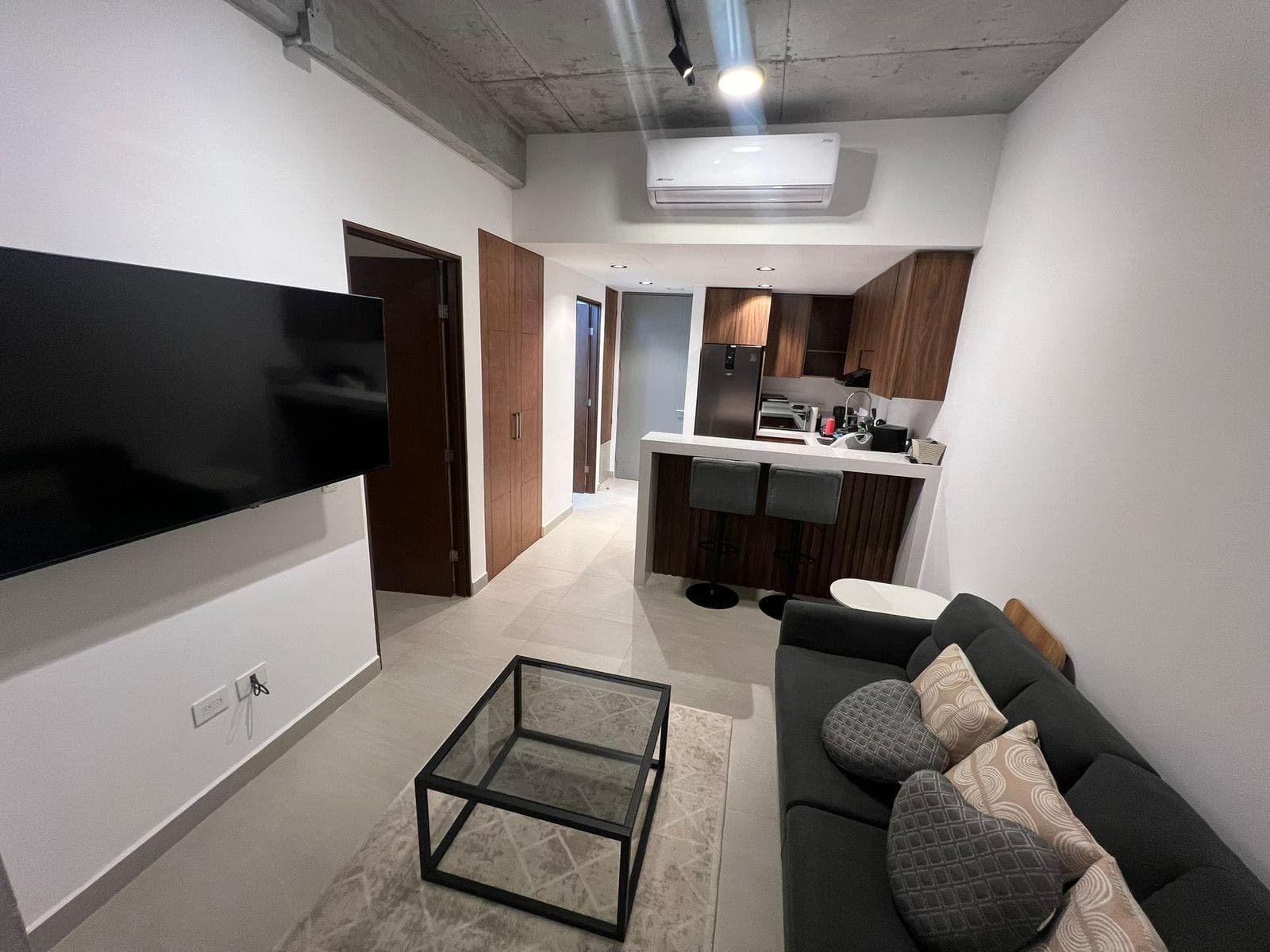Apartment in Mitras Norte