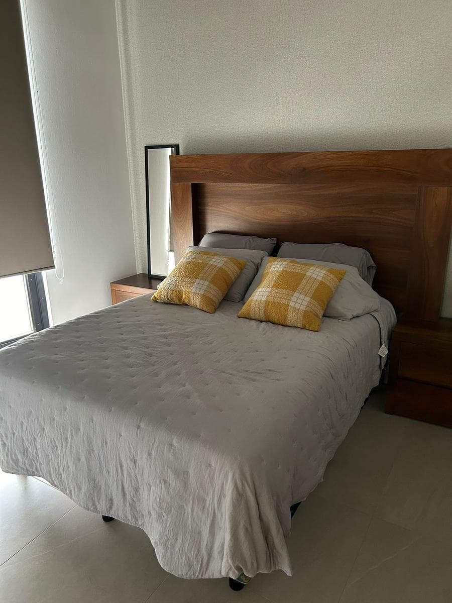 Apartment in Mitras Norte