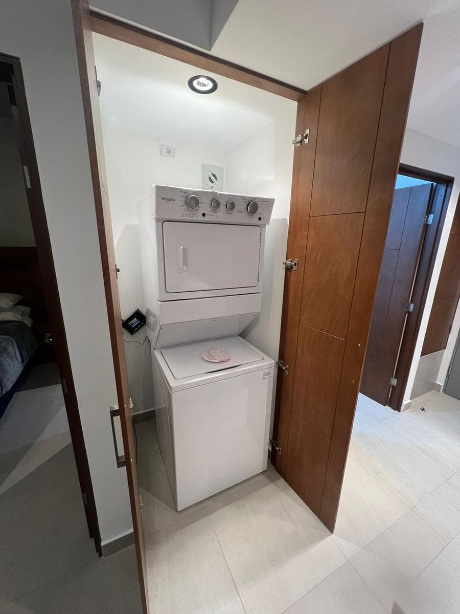Apartment in Mitras Norte