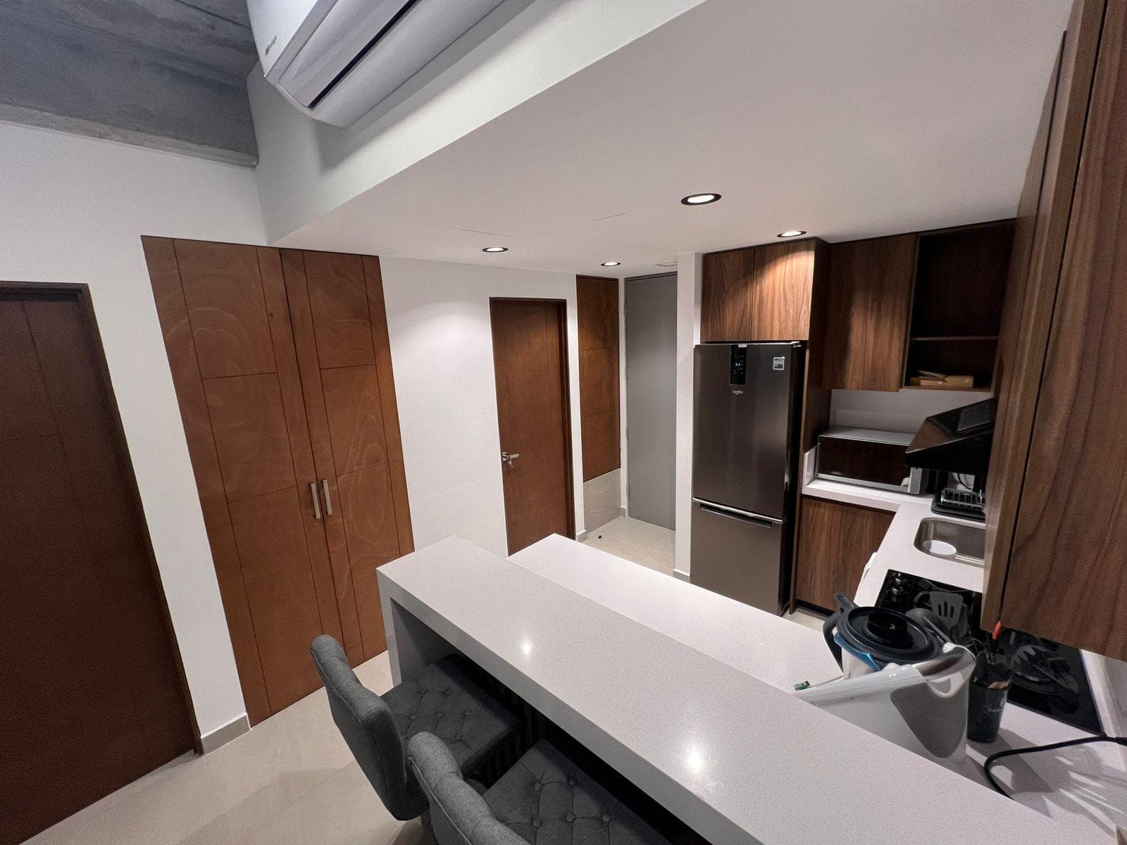 Apartment in Mitras Norte