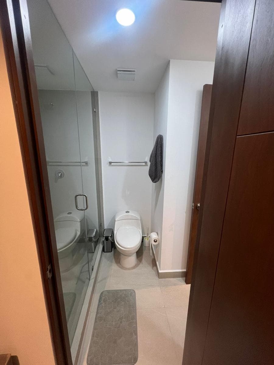 Apartment in Mitras Norte