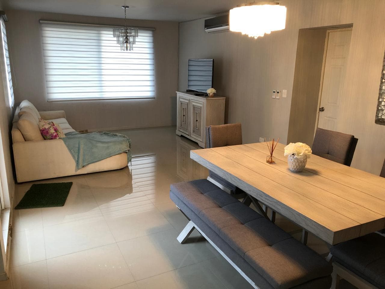 Apartment in Cumbres
