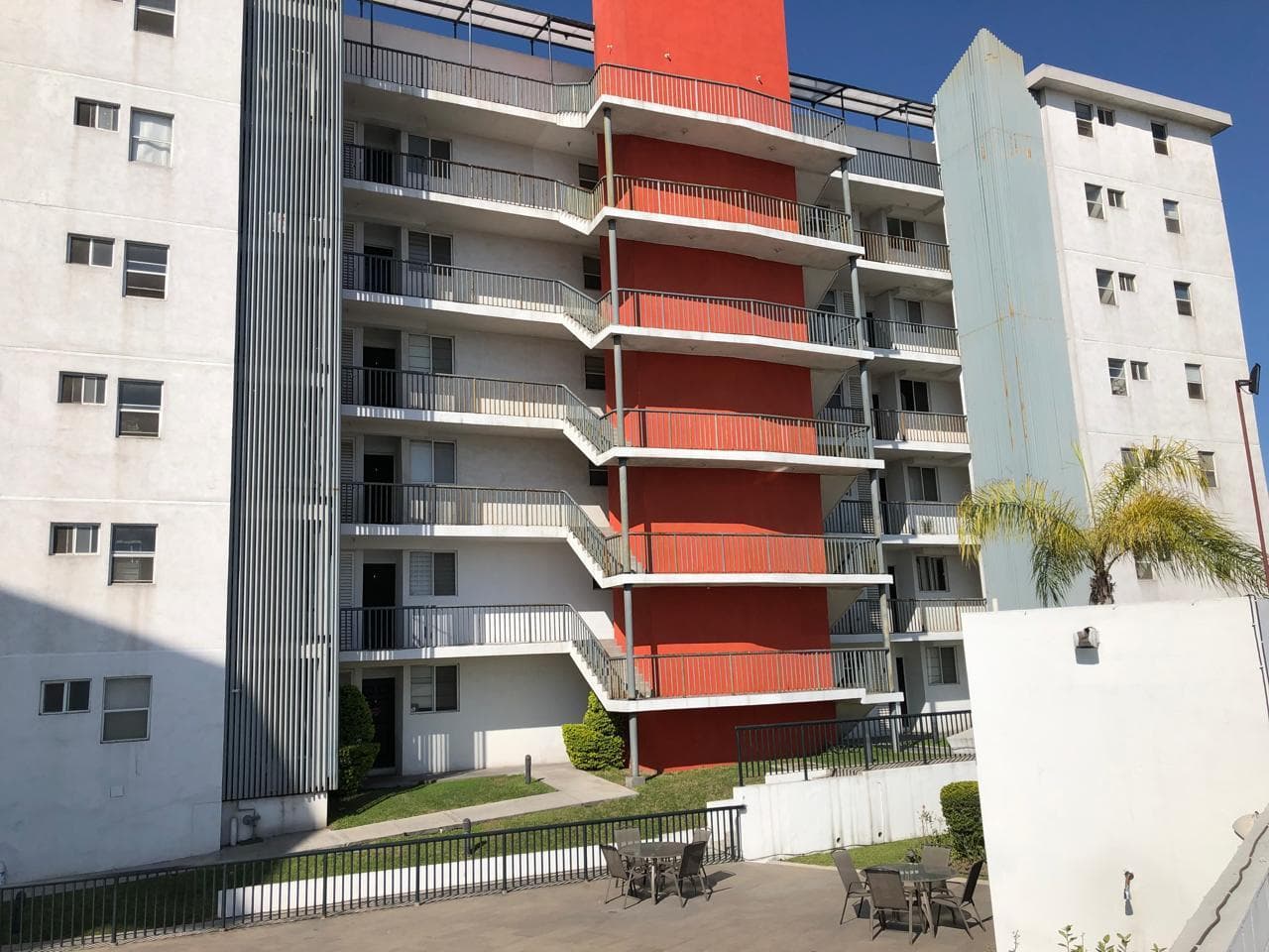 Apartment in Cumbres