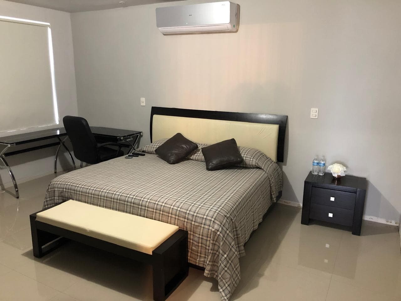 Apartment in Cumbres