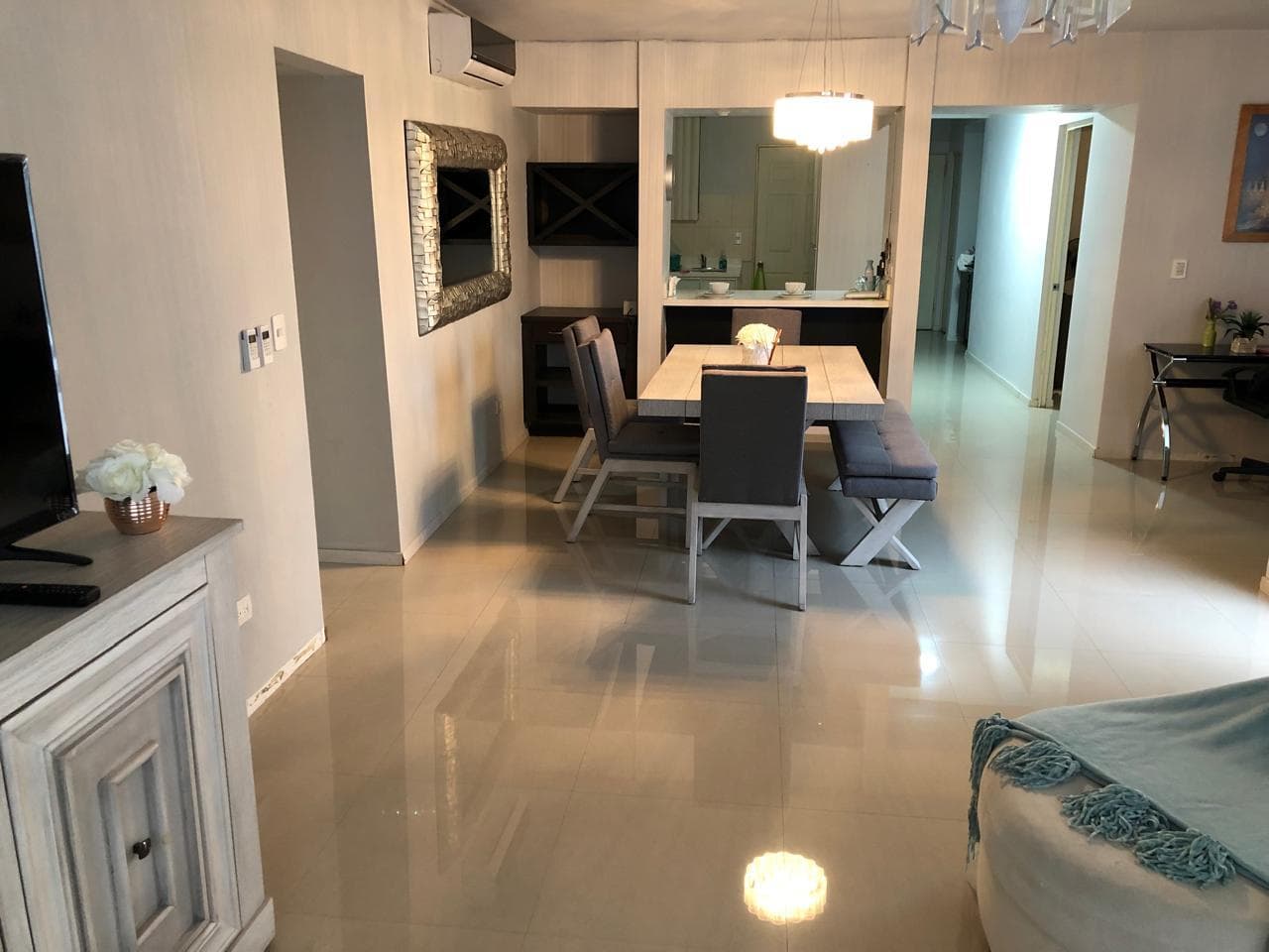Apartment in Cumbres