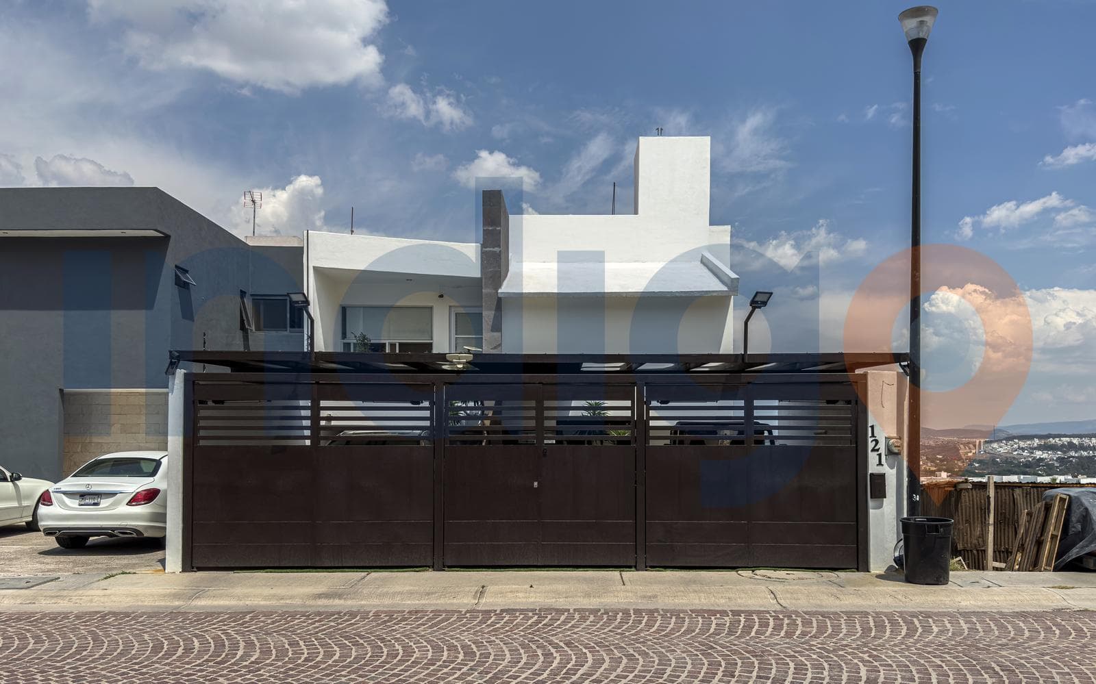 House for Sale in Cumbres del Lago Juriquilla