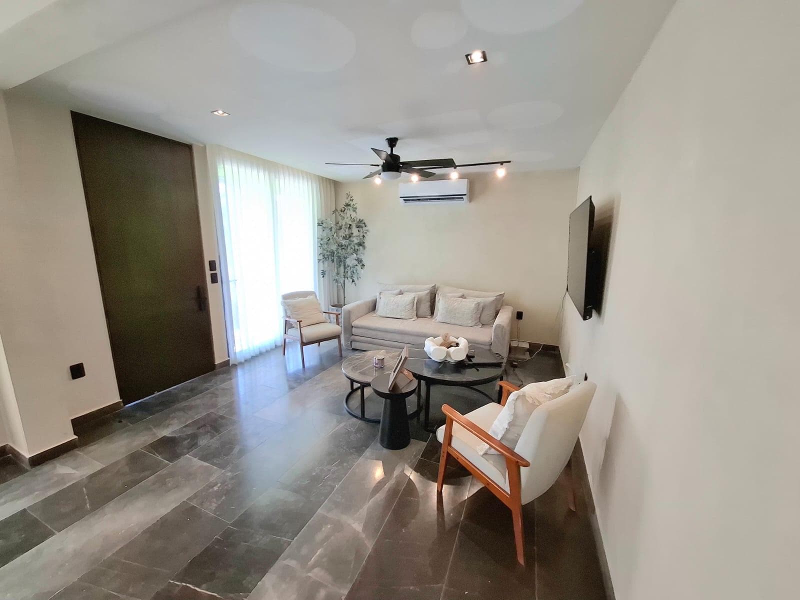 Two-bedroom apartment for sale in PLAYACAR