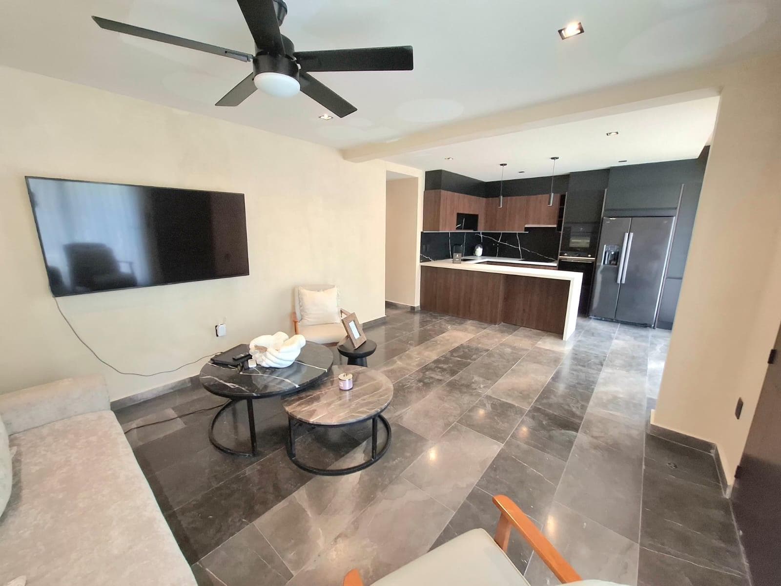 Two-bedroom apartment for sale in PLAYACAR