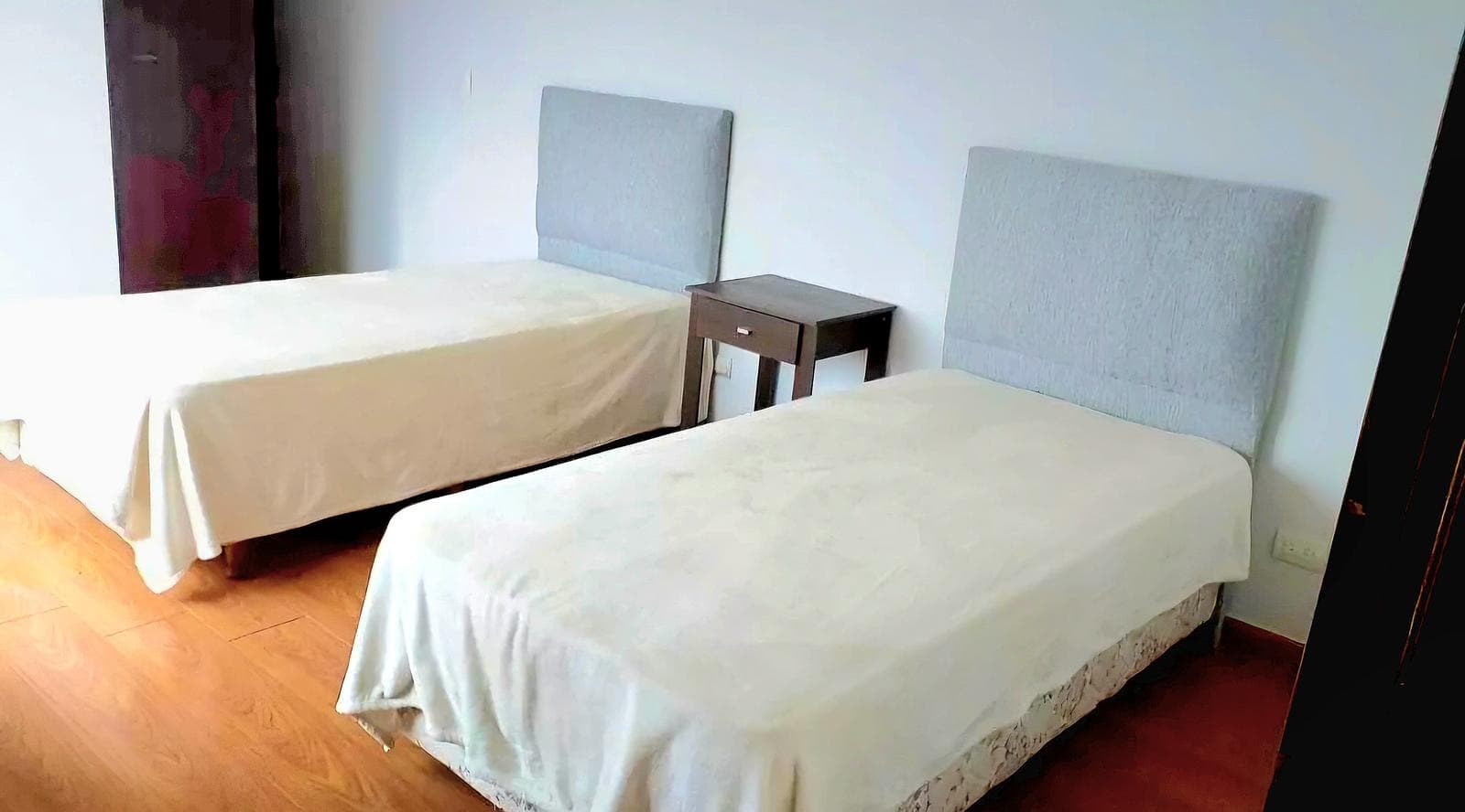 House for rent in the Haras Santa Maria neighborhood, Escobar