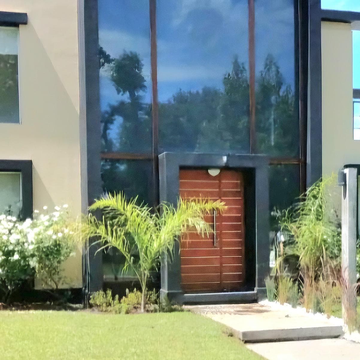 House for rent in the Haras Santa Maria neighborhood, Escobar