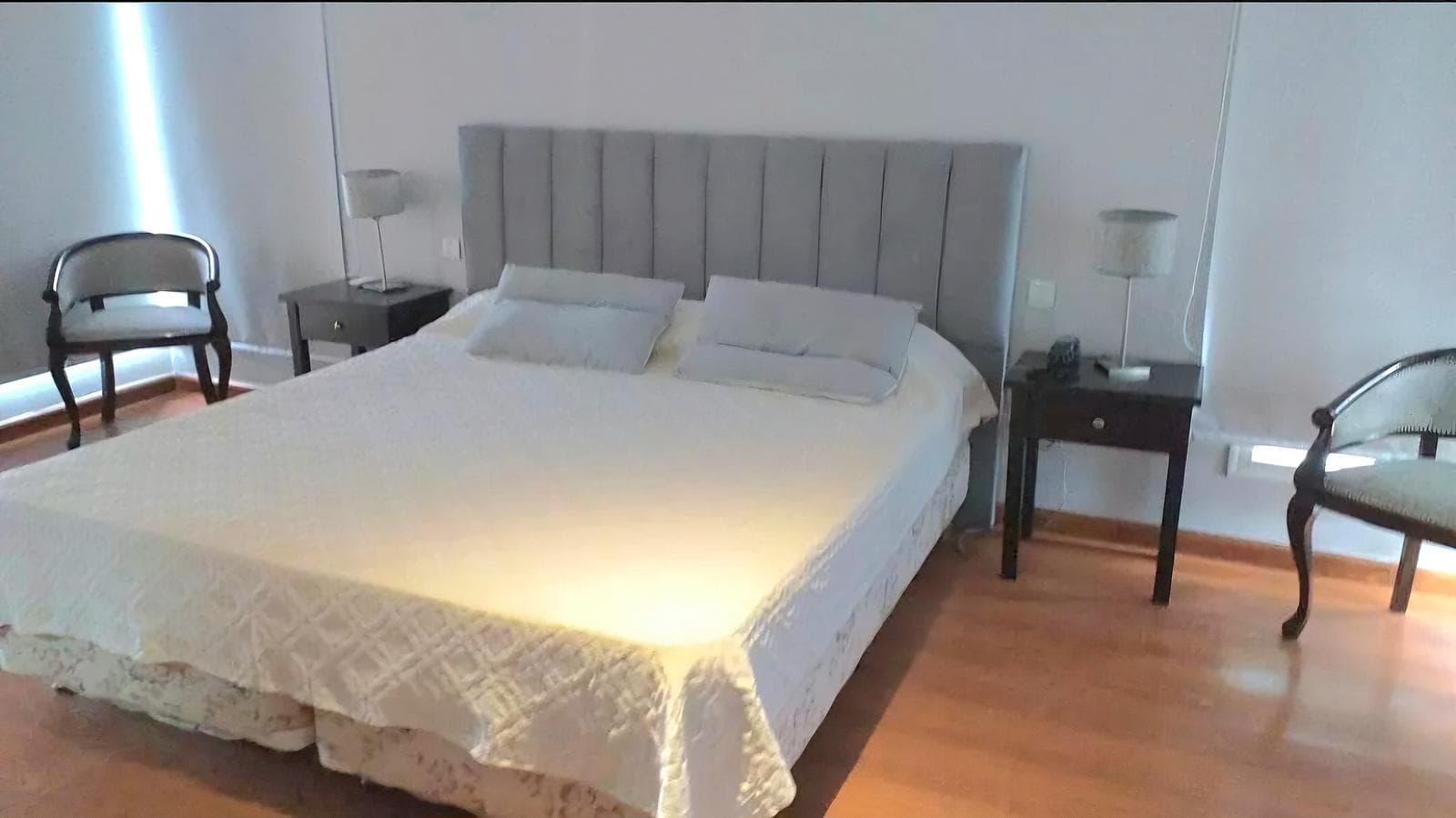 House for rent in the Haras Santa Maria neighborhood, Escobar