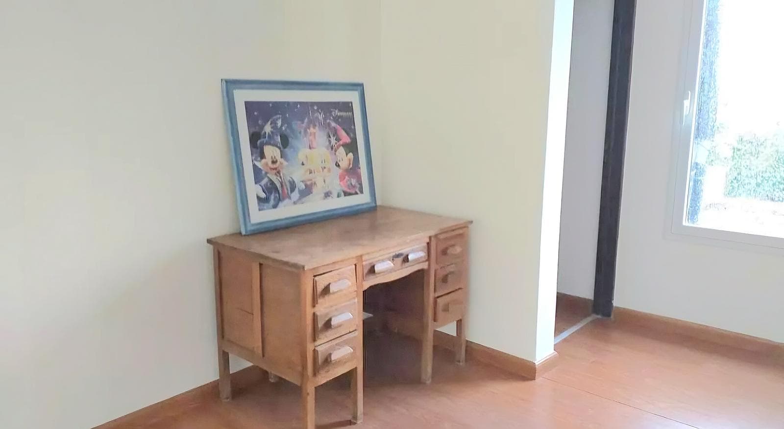 House for rent in the Haras Santa Maria neighborhood, Escobar