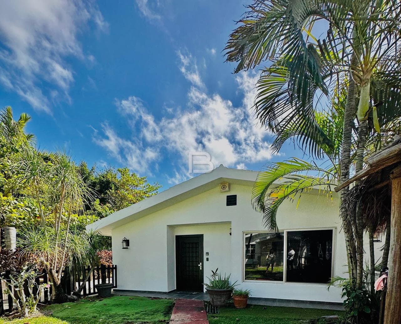 Villa for Sale in Cancún's Hotel Zone
