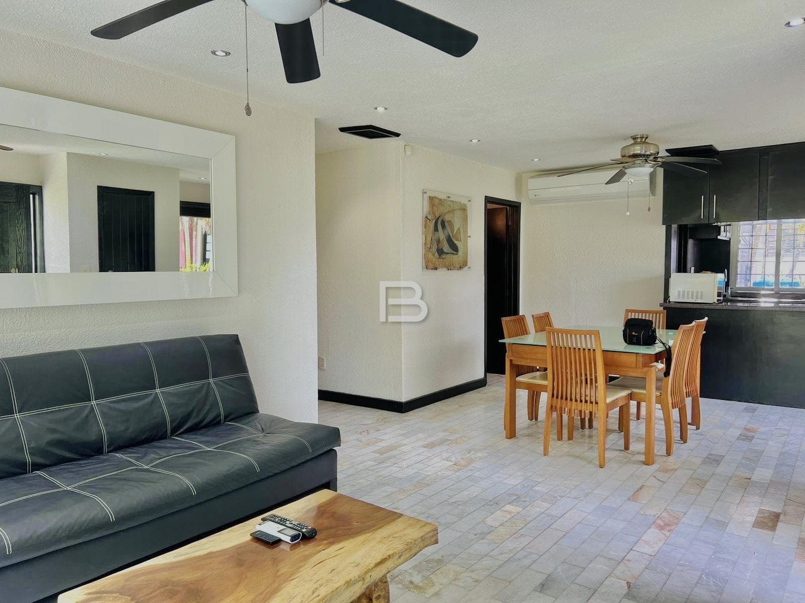 Villa for Sale in Cancún's Hotel Zone